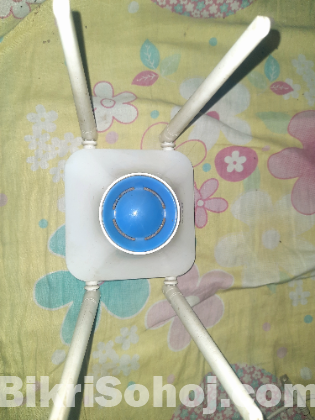 router